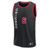 alex caruso chicago bulls fanatics fast break jersey black city edition 1346 nlluy.jpg