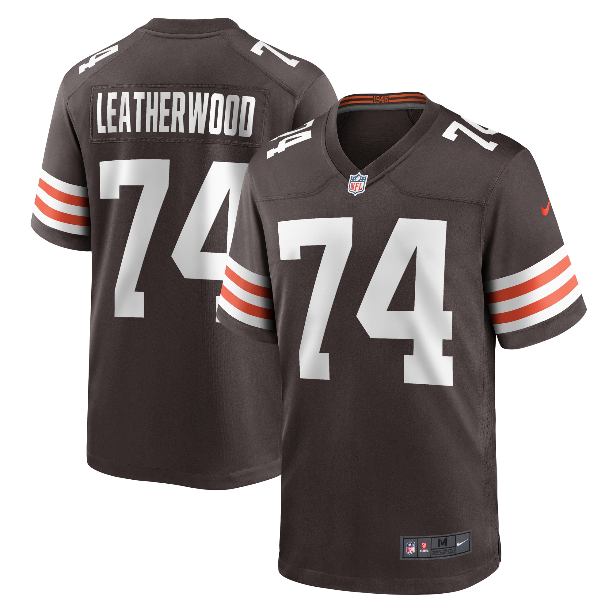 alex leatherwood cleveland browns nike team game jersey brown 8445 znqfv.jpg