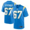 alex leatherwood los angeles chargers nike team game jersey powder blue 8007 6gztx.jpg