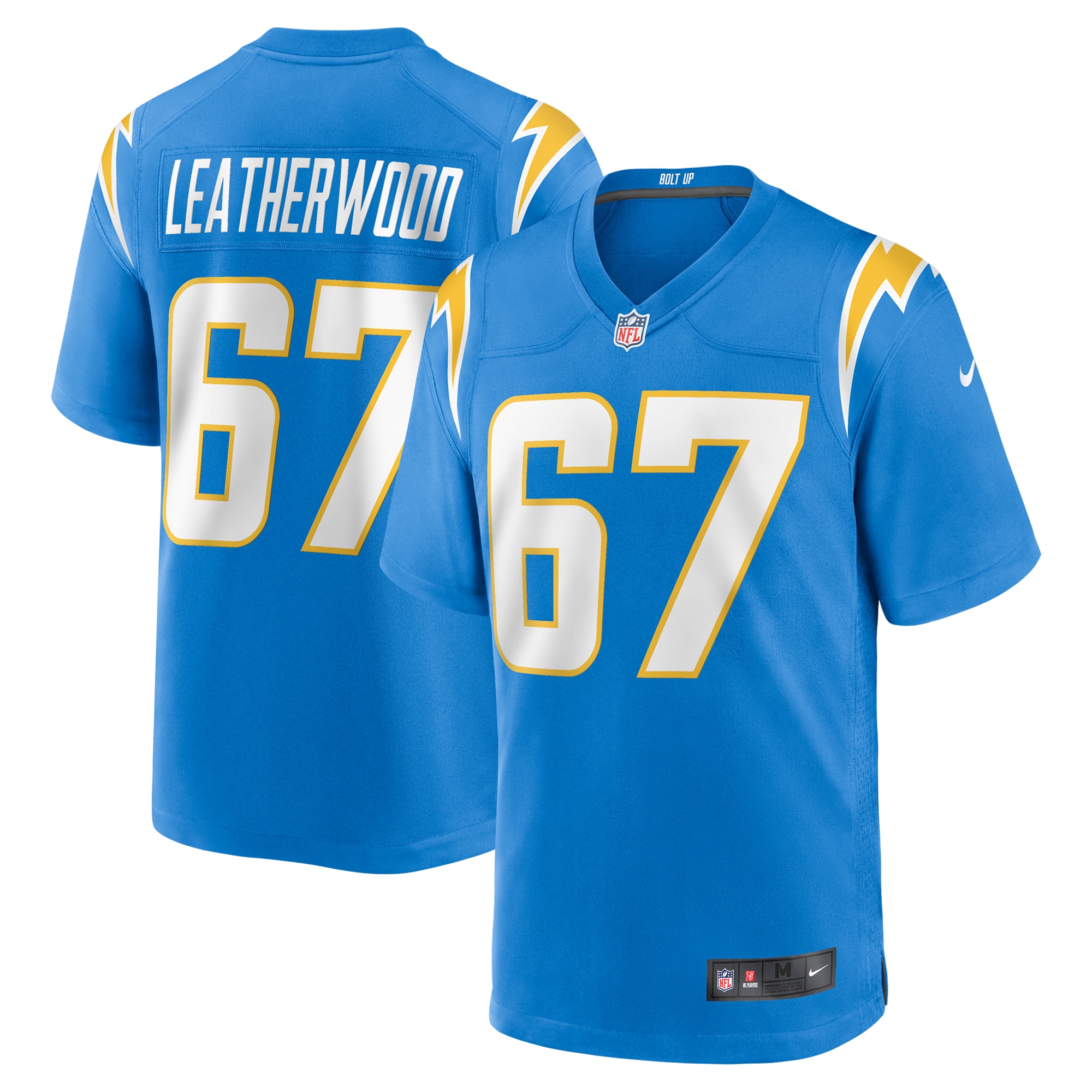 alex leatherwood los angeles chargers nike team game jersey powder blue 8007 6gztx.jpg