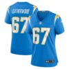 alex leatherwood los angeles chargers nike womens team game jersey powder blue 8210 qf63d.jpg