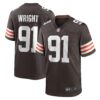 alex wright cleveland browns nike team game jersey brown 8391 svv7r.jpg