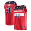 alexandre sarr washington wizards fanatics fast break replica player jersey icon edition red 7499 obhhv.jpg