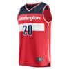 alexandre sarr washington wizards fanatics youth fast break replica player jersey icon edition red 9688 efqkk.jpg