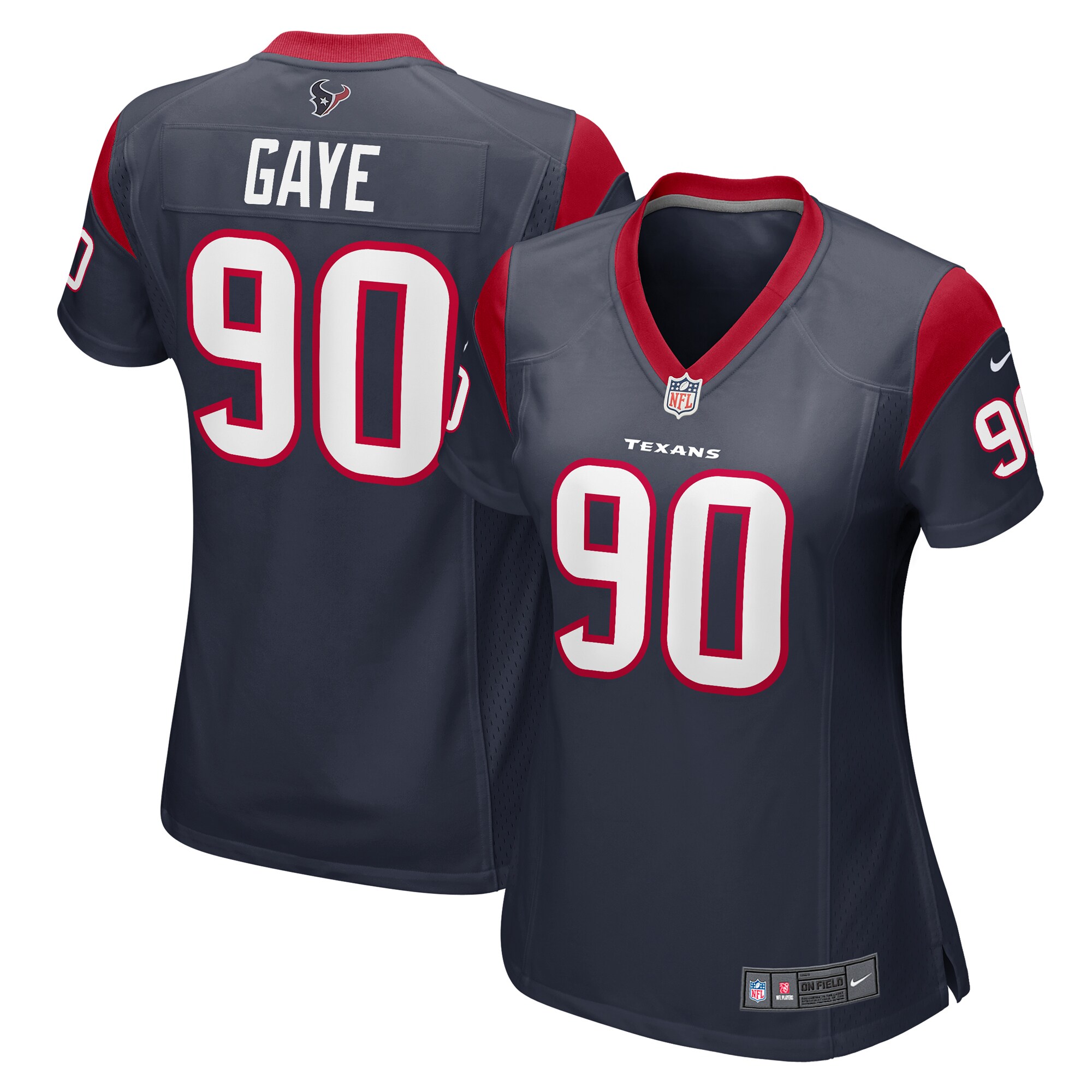 ali gaye houston texans nike womens team game jersey navy 5025 dgvdj.jpg