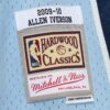 allen iverson memphis grizzlies mitchell 26amp ness 200910 hardwood classics swingman jersey light blue 4652 gqn9e.jpg