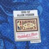 allen iverson philadelphia 76ers mitchell 26amp ness 199697 hardwood classics asian heritage 6.0 swingman throwback player jersey royal 1976 r9yz8.jpg