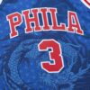 allen iverson philadelphia 76ers mitchell 26amp ness 199697 hardwood classics asian heritage 6.0 swingman throwback player jersey royal 4190 cxff7.jpg