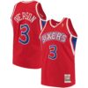 allen iverson philadelphia 76ers mitchell 26amp ness 199697 hardwood classics authentic jersey red 3213 km9eq.jpg