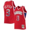 allen iverson philadelphia 76ers mitchell 26amp ness 199697 hardwood classics nba 75th anniversary diamond swingman jersey red 8229 zbks4.jpg