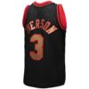 allen iverson philadelphia 76ers mitchell 26amp ness 199697 hardwood classics reload 3.0 swingman jersey black 1551 5ssrq.jpg