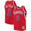 allen iverson philadelphia 76ers mitchell 26amp ness 199697 hardwood classics swingman jersey red 5844 s12fp.jpg