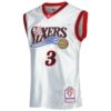 allen iverson philadelphia 76ers mitchell 26amp ness 200001 hardwood classics 75th anniversary swingman jersey platinum 6347 p3cel.jpg