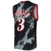 allen iverson philadelphia 76ers mitchell 26amp ness 200001 hardwood classics marble swingman jersey black 6108 klp8m.jpg