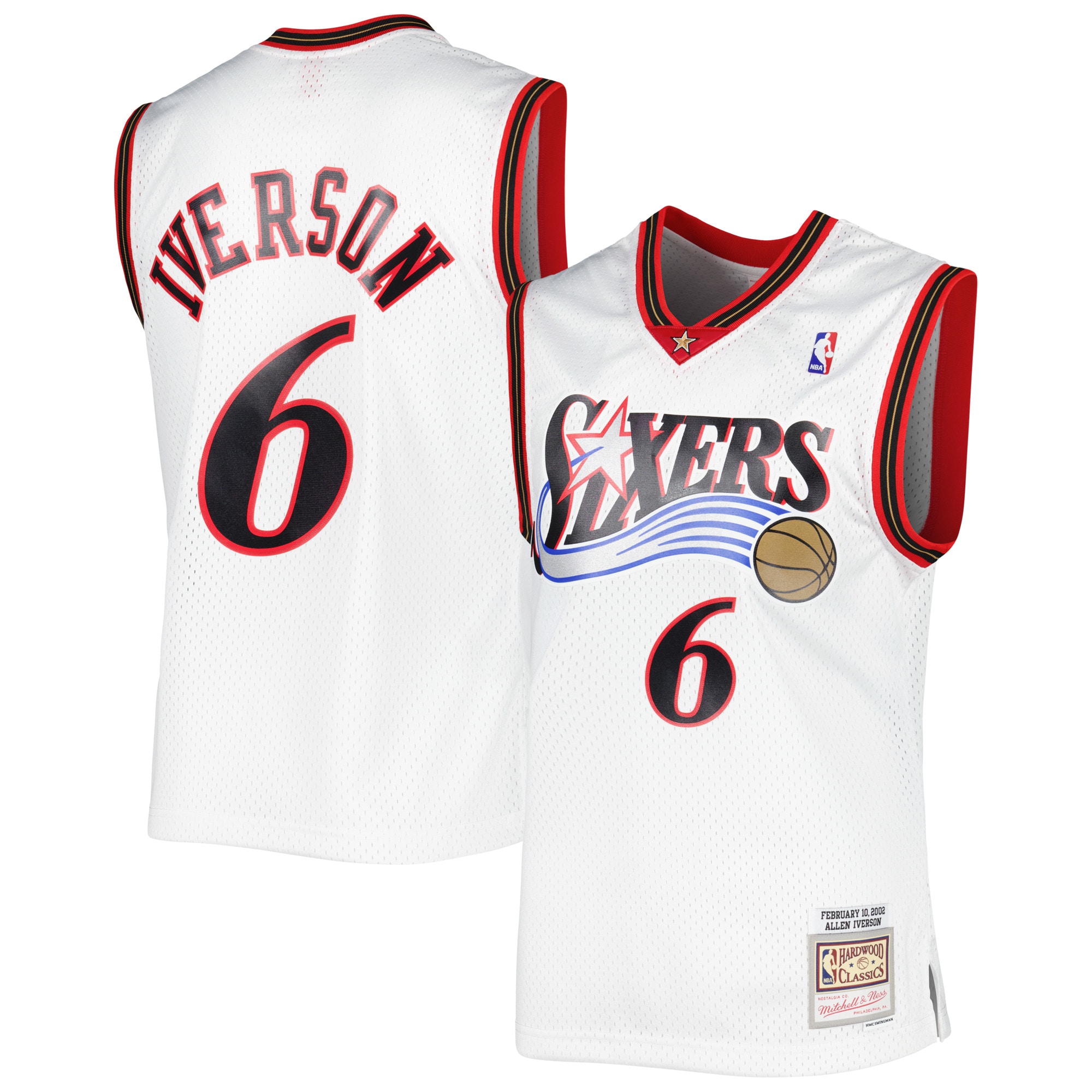 allen iverson philadelphia 76ers mitchell 26amp ness 200102 hardwood classics swingman jersey white 9511 qlav2.jpg