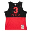 allen iverson philadelphia 76ers mitchell 26amp ness 200304 hardwood classics reload 2.0 swingman jersey black 2461 ovq9b.jpg