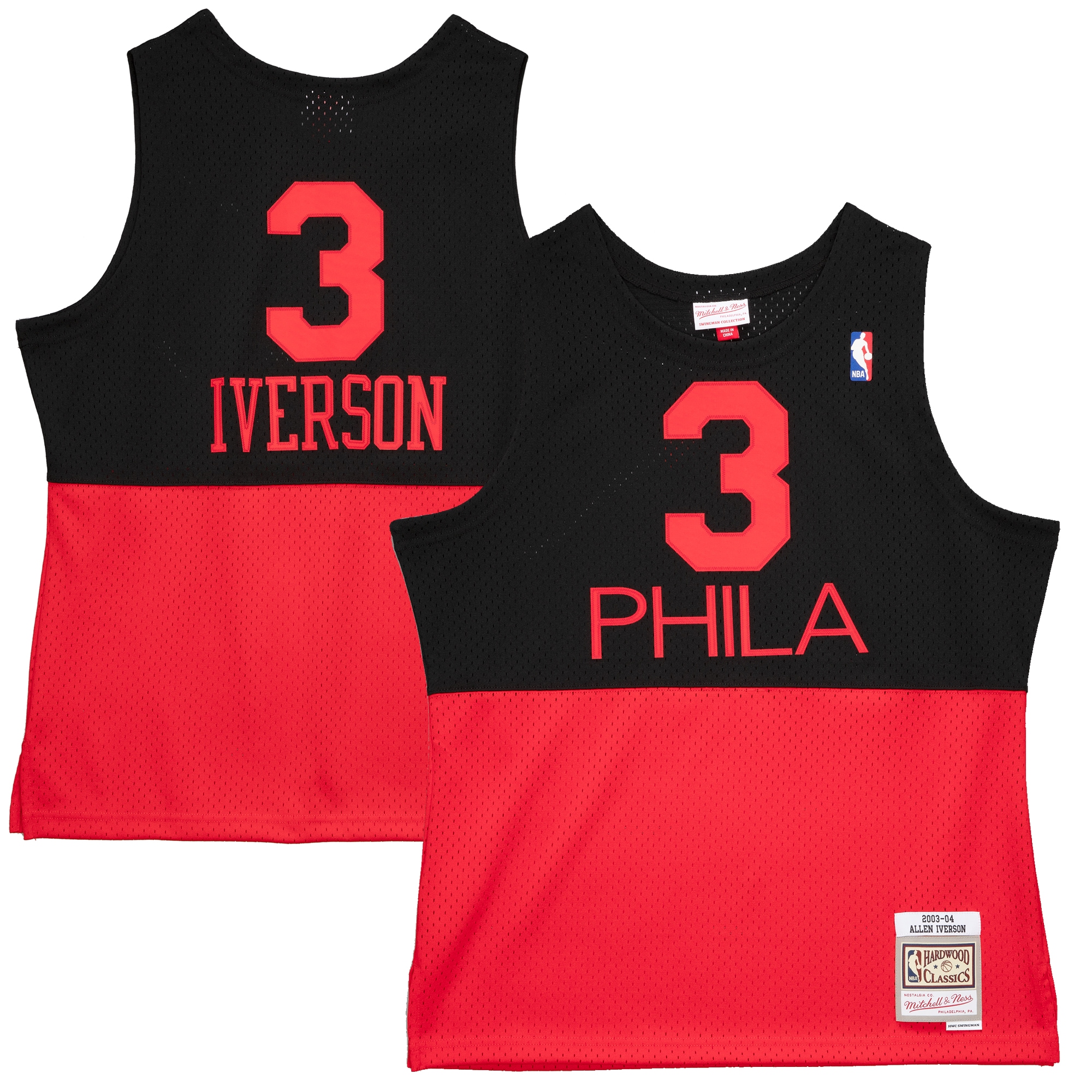 allen iverson philadelphia 76ers mitchell 26amp ness 200304 hardwood classics reload 2.0 swingman jersey black 4708 imxkb.jpg