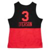 allen iverson philadelphia 76ers mitchell 26amp ness 200304 hardwood classics reload 2.0 swingman jersey black 5090 ywqcy.jpg