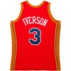 allen iverson philadelphia 76ers mitchell 26amp ness 200405 hardwood classics swingman jersey red 6051 ivrxd.jpg