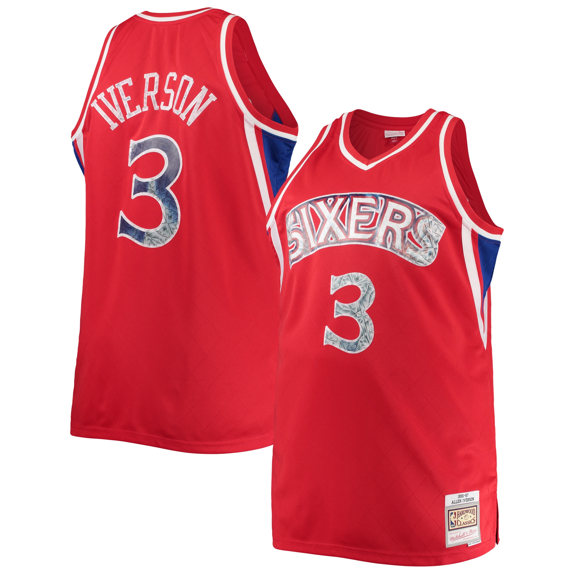 allen iverson philadelphia 76ers mitchell 26amp ness big 26amp tall 199697 nba 75th anniversary diamond swingman jersey red 3212 oxeuu.jpg