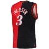 allen iverson philadelphia 76ers mitchell 26amp ness big 26amp tall hardwood classics 200001 split swingman jersey blackred 3999 8fyiz.jpg
