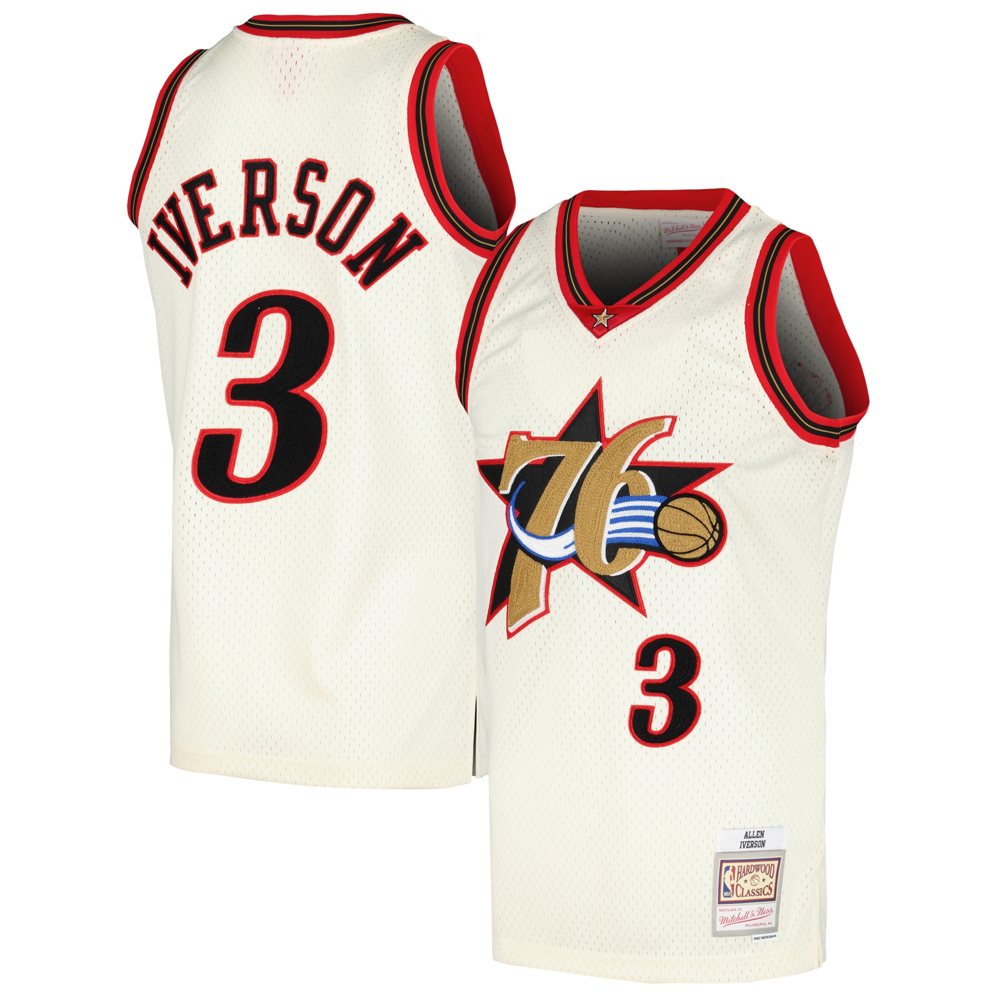 allen iverson philadelphia 76ers mitchell 26amp ness chainstitch swingman jersey cream 8067 jwl7a.jpg