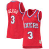 allen iverson philadelphia 76ers mitchell 26amp ness womens 200203 hardwood classics swingman jersey red 6835 fnwhl.jpg