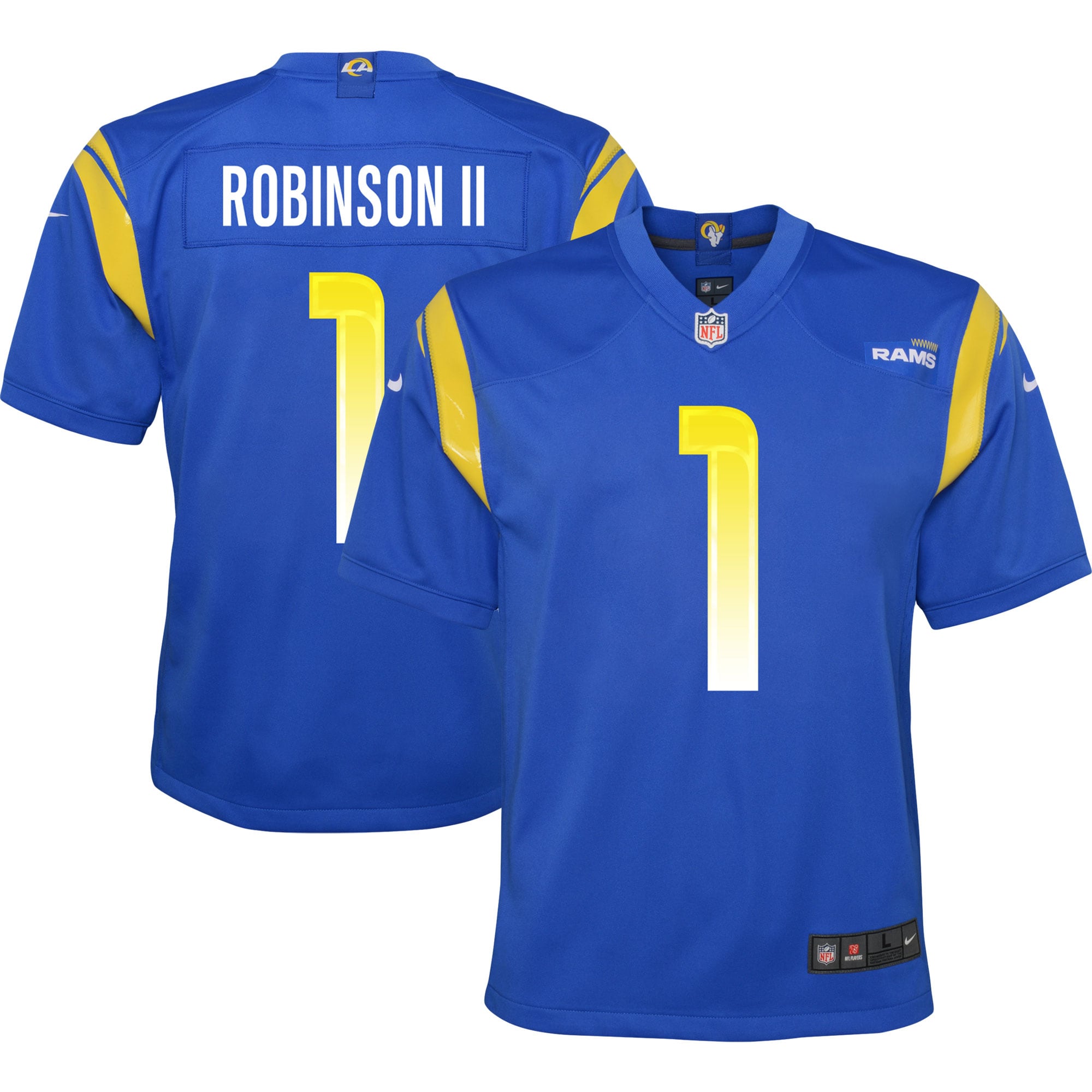 allen robinson los angeles rams nike youth game jersey royal 8679 ubiev.jpg