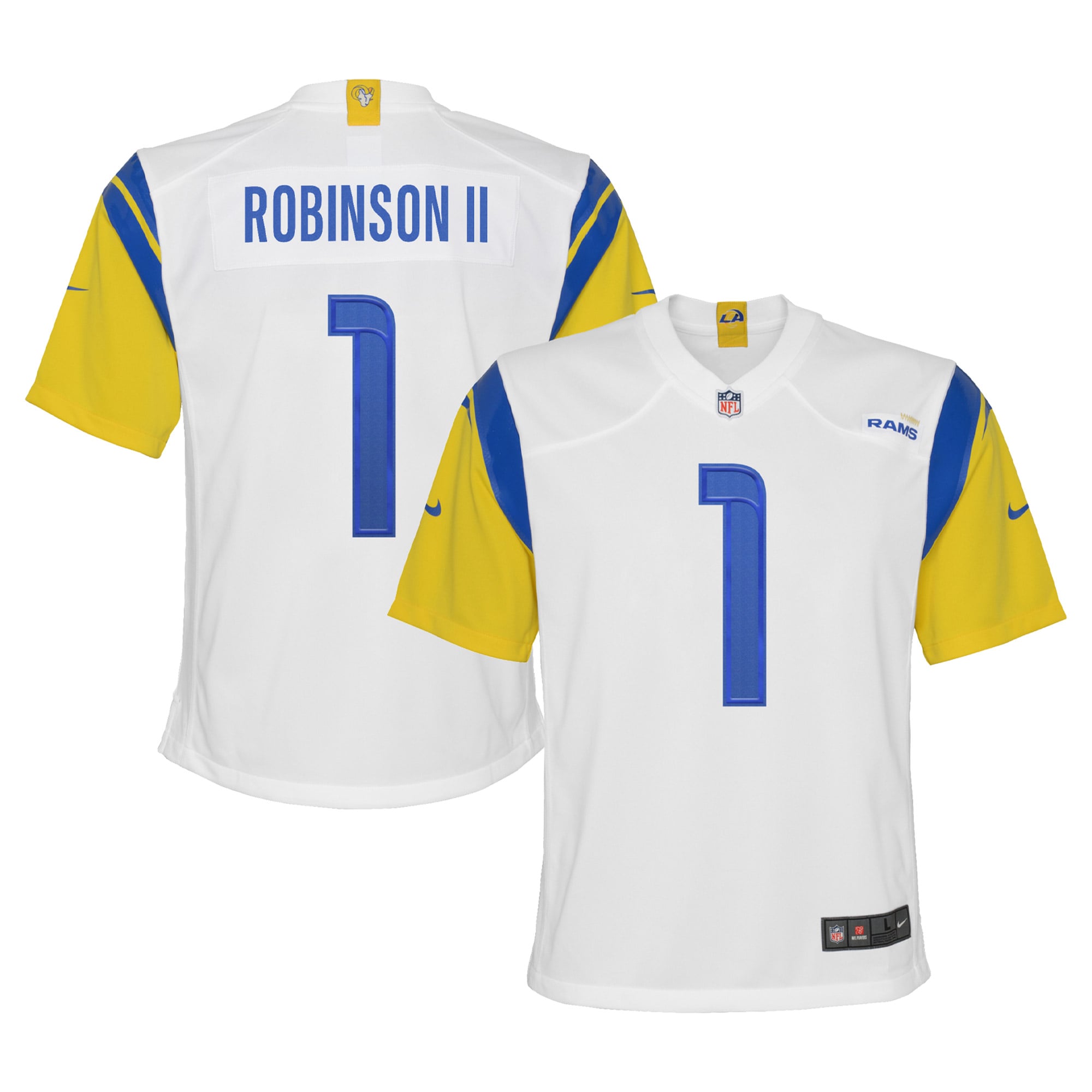 allen robinson los angeles rams nike youth game jersey white 6368 vobtm.jpg