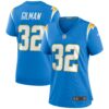 alohi gilman los angeles chargers nike womens game jersey powder blue 8122 jmfbn.jpg