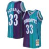alonzo mourning charlotte hornets mitchell 26amp ness hardwood classics 199293 split swingman jersey tealpurple 5146 qxlz1.jpg