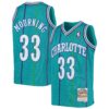 alonzo mourning charlotte hornets mitchell 26amp ness youth 199293 hardwood classics swingman jersey teal 5508 mziaj.jpg