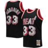 alonzo mourning miami heat mitchell 26amp ness 199697 hardwood classics nba 75th anniversary diamond swingman jersey black 9517 i3bk5.jpg