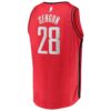 alperen sengun houston rockets fanatics fast break replica jersey icon edition red 6403 6ugka.jpg