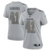 alvin kamara new orleans saints nike womens atmosphere fashion game jersey gray 2285 2bnfz.jpg