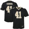 alvin kamara new orleans saints nike youth game jersey black 1010 zsawz.jpg