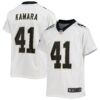 alvin kamara new orleans saints nike youth game jersey white 2645 jrgyn.jpg