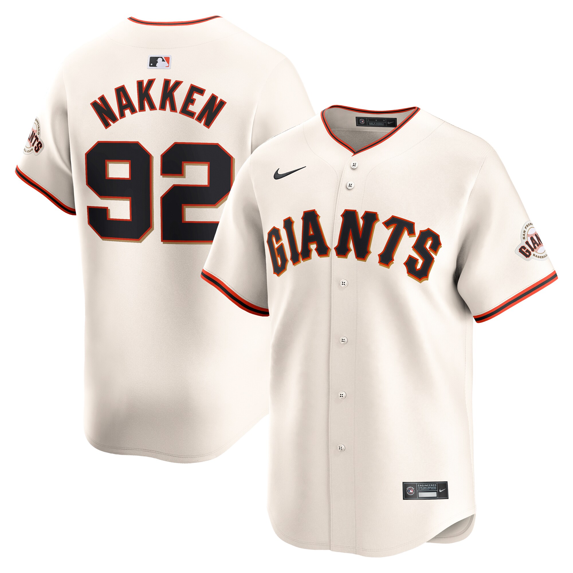 alyssa nakken san francisco giants nike home limited player jersey26nbspE28093 cream 5218 w789w.jpg
