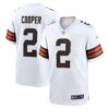 amari cooper cleveland browns nike game jersey white 6293 tgucb.jpg