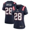 ameer speed new england patriots nike womens team game jersey navy 6660 ggllx.jpg