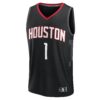 amen thompson houston rockets fanatics fast break replica player jersey statement edition black 5841 aow7p.jpg