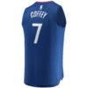 amir coffey la clippers fanatics fast break replica jersey royal icon edition 3745 bciua.jpg