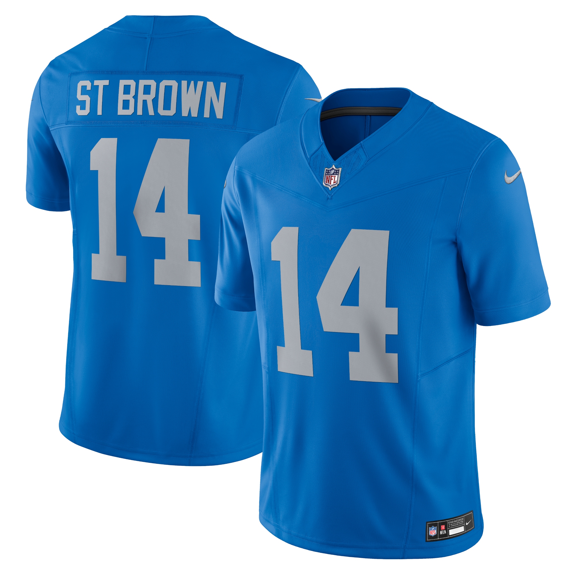 amon ra st. brown detroit lions nike vapor f.u.s.e. alternate limited jersey blue 6799 2wkkl.jpg