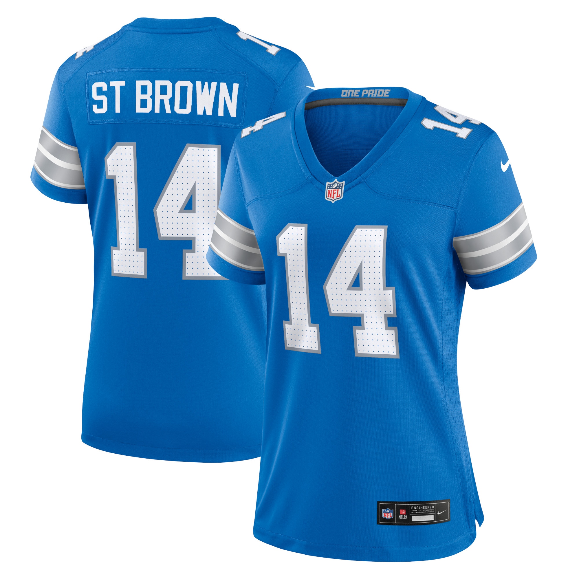 amon ra st. brown detroit lions nike womens team game jersey blue 7736 hvqr7.jpg