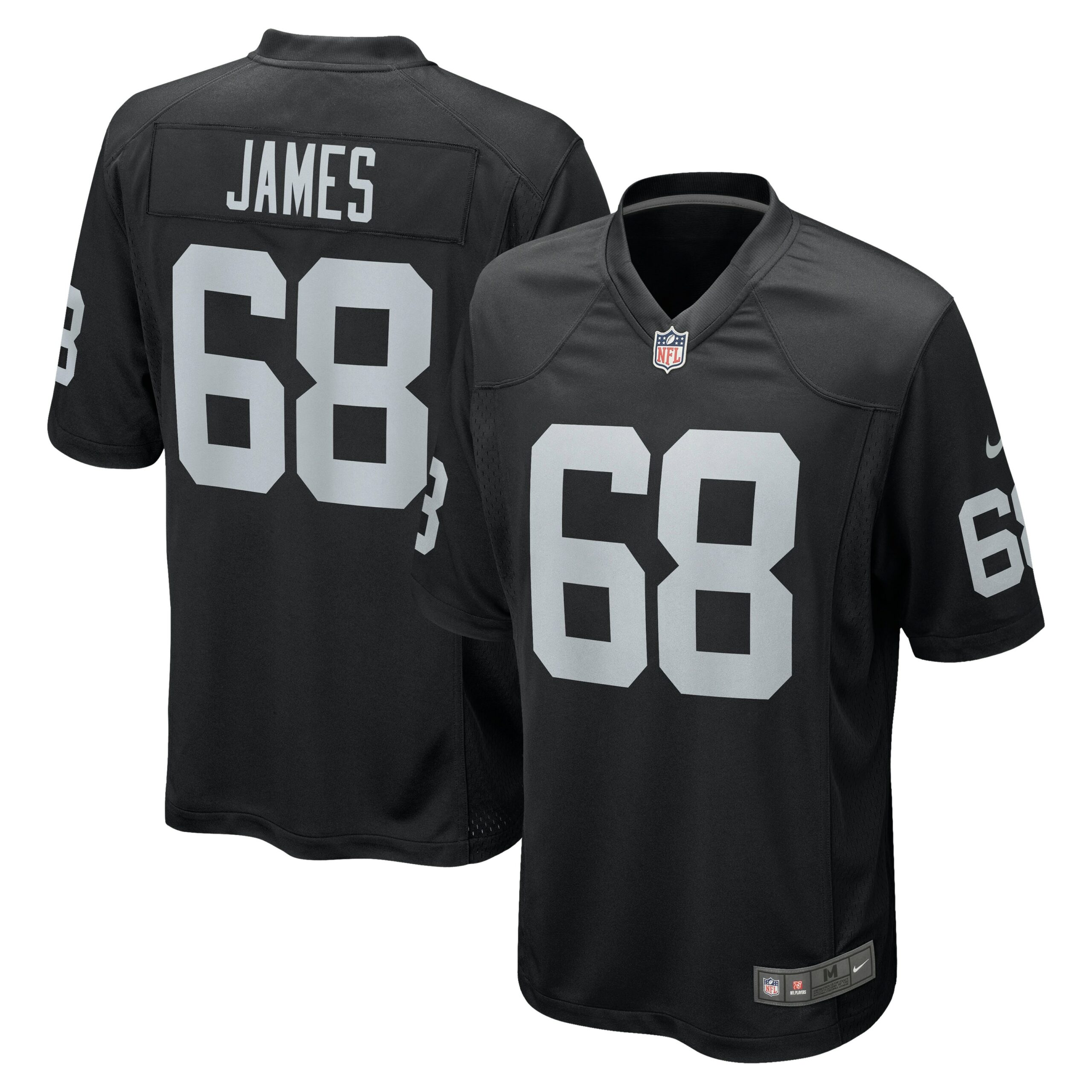 andre james las vegas raiders nike game jersey black 2355 i2c3s scaled 1.jpg