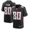andre rison atlanta falcons nike game retired player jersey black 8769 wqdbe.jpg