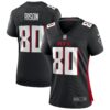 andre rison atlanta falcons nike womens game retired player jersey black 5773 mqh52.jpg