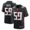 andre smith atlanta falcons nike game jersey black 1705 mh3er.jpg
