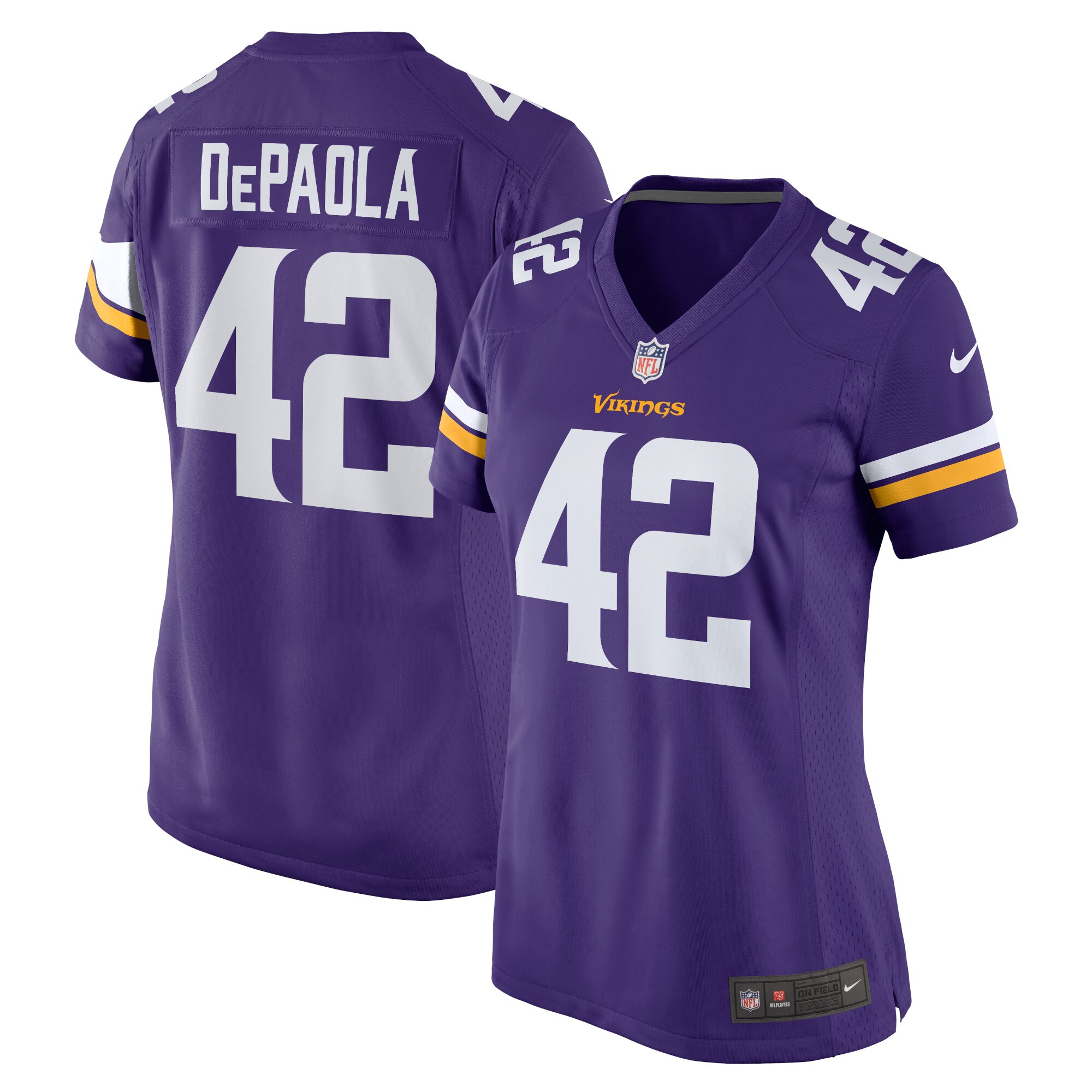 andrew depaola minnesota vikings nike womens game jersey purple 4772 m3sfo.jpg