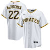 andrew mccutchen pittsburgh pirates nike replica player jersey white 2710 rpmae.jpg